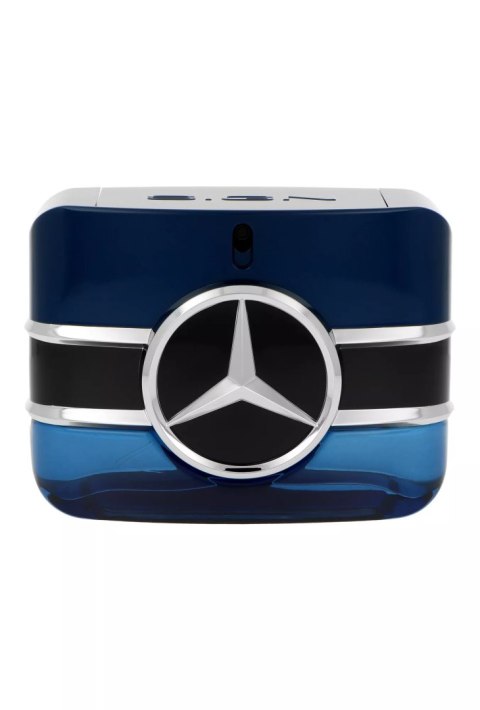 Mercedes-Benz Sign Edp 50ml