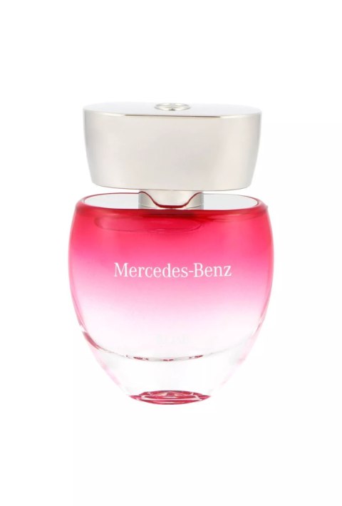 Mercedes Benz Woman Rose Edt 60ml