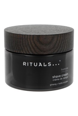 Rituals Homme Shave Cream 250ml