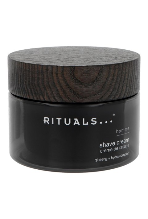 Rituals Homme Shave Cream 250ml