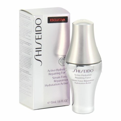 Shiseido Active-Hydration Repairing Force Serum 50ml