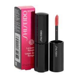 Shiseido Lacquer Rouge Lipstick Rd319 Pomodoro 6ml