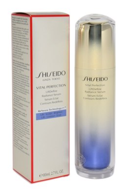 Shiseido Vital Perfection Liftdefine Radiance Serum 80ml