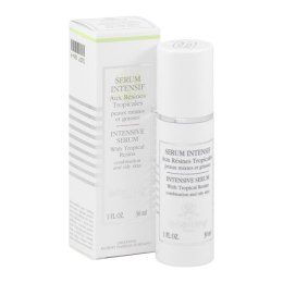 Sisley Intensive Serum With Tropical Resins 30ml