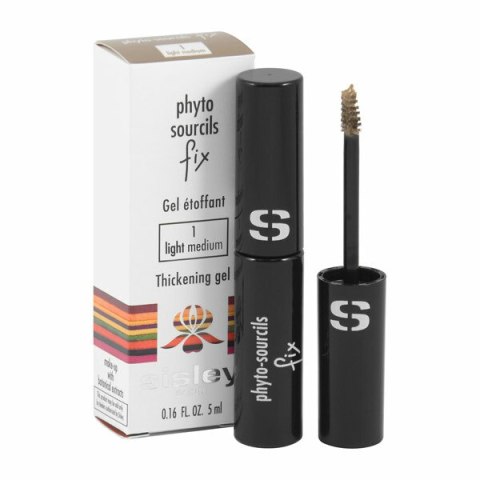 Sisley Phyto-Sourcils Fix 1 Light Medium 5ml