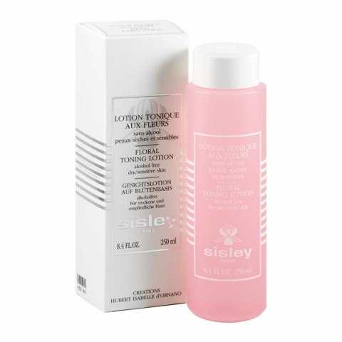 Sisley Toning Lotion Floral 250ml