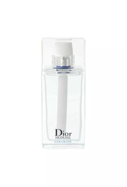 Tester Dior Homme Cologne Edt 125ml