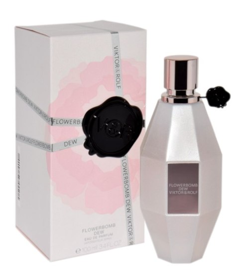 Viktor & Rolf Flowerbomb Dew Edp 100ml