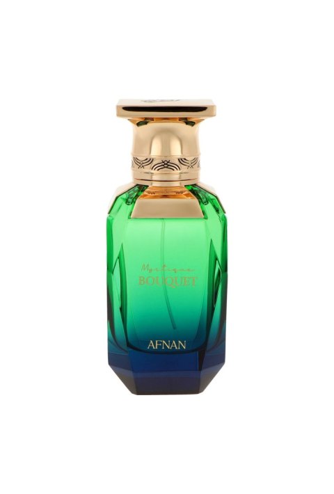 Afnan Mystique Bouquet Edp 80ml