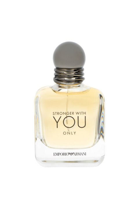 Armani Emporio Stronger With You Only Edt 50ml