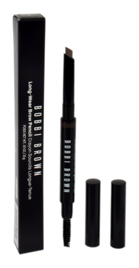 Bobbi Brown Long Waer Brow Pencil Mahogany 3,3g