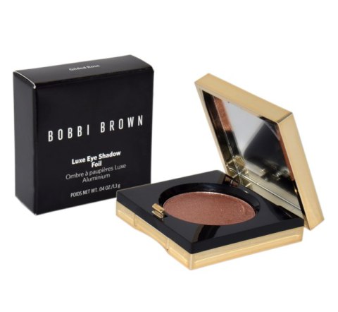 Bobbi Brown Luxe Eye Shadow Foil - glided Rose 1,8g