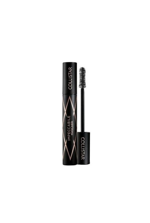 Collistar Impeccabile Mascara Black 14ml