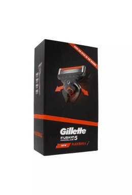 Gillette Fusion5 Proglide5 Wkład 4szt + Maszynka