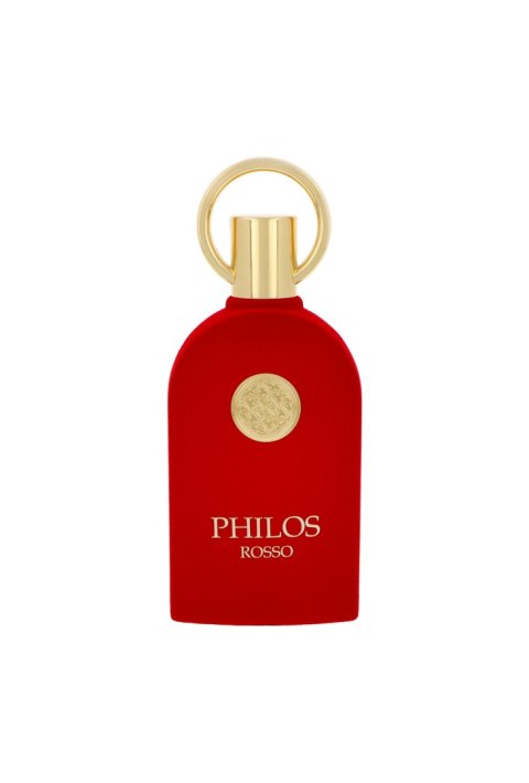 Maison Alhambra Philos Rosso Edp 100ml