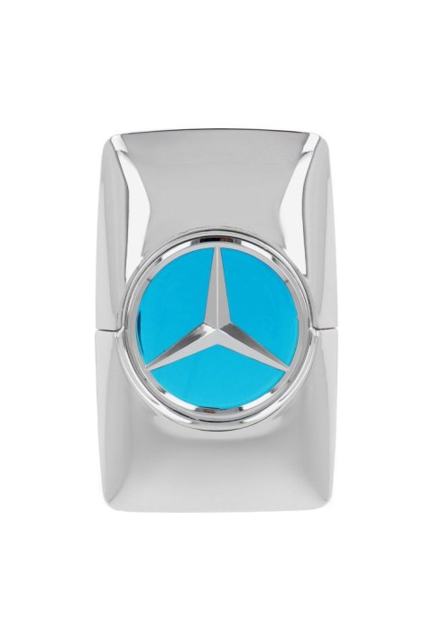 Mercedes-Benz Man Bright Edp 100ml