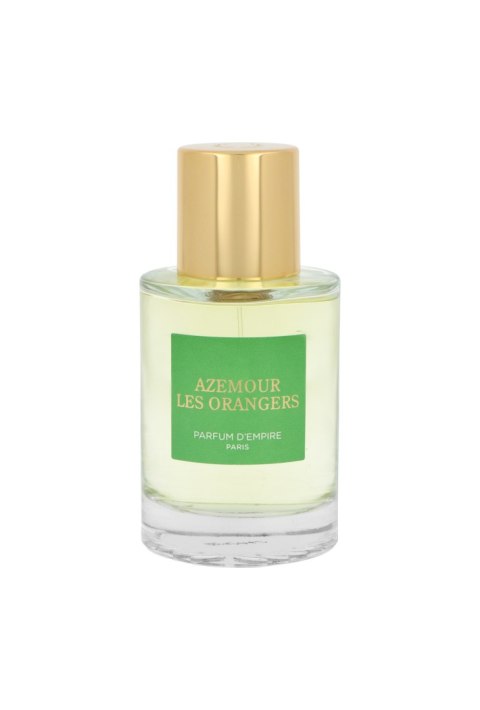 Parfum D`Empire Azemour Les Orangers Edp 100ml