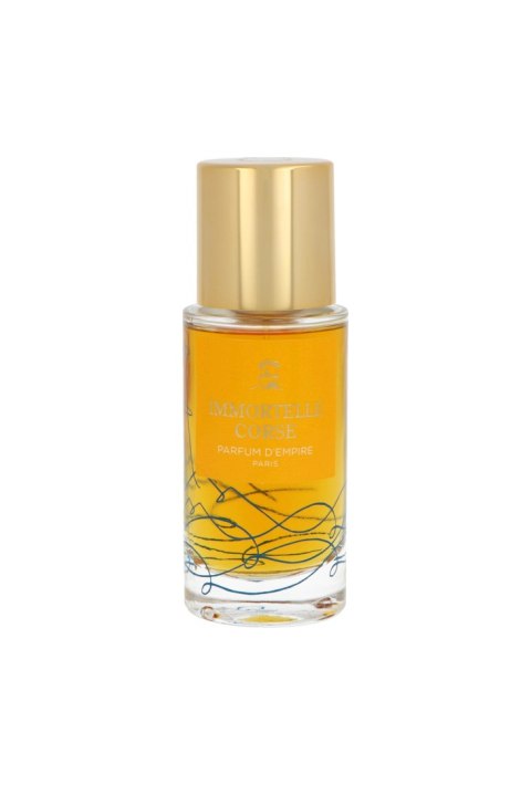 Parfum D`Empire Immortelle Corse Extrait De Parfum 50ml