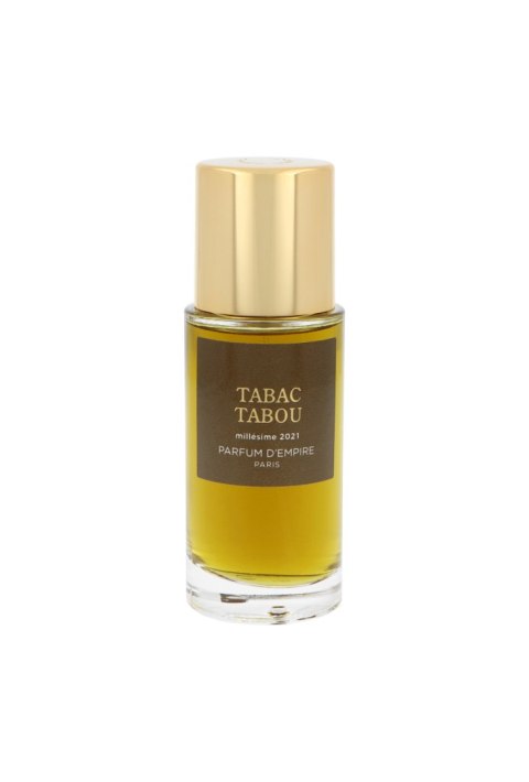 Parfum D`Empire Tabac Tabou Extrait De Parfum 50ml