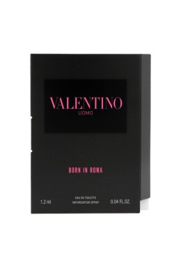 Próbka Valentino Uomo Born In Roma Edt 1,2ml