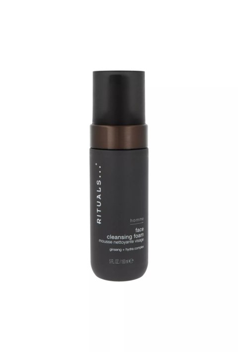 Rituals Homme Face Cleansing Foam 150ml