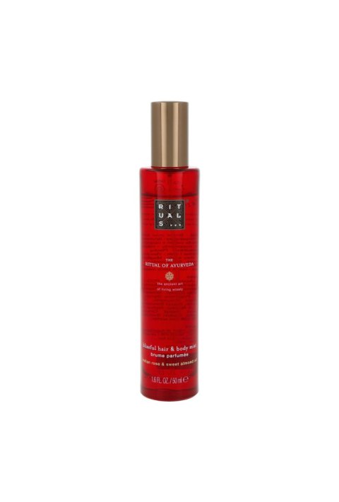 Rituals The Ritual Of Ayurveda Hair & Body Mist 50ml