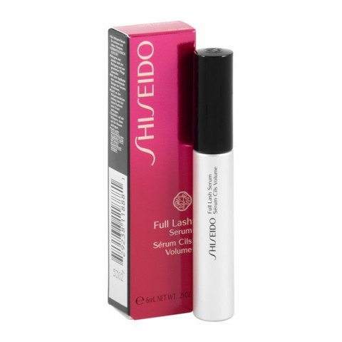 Shiseido Full Lash Serum 6ml