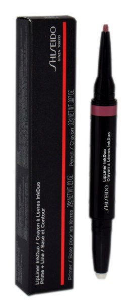 Shiseido Lip Liner Ink Duo 03 1,1g