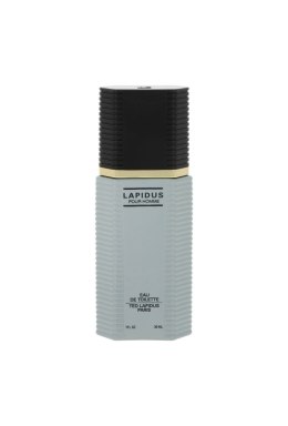 Ted Lapidus Pour Homme Edt 30ml