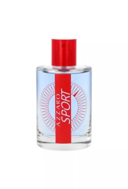 Tester Azzaro Sport Edt 100ml