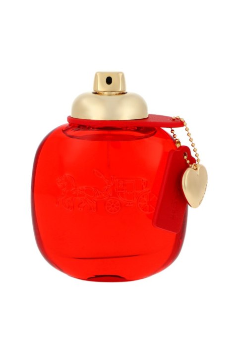 Tester Coach Love Edp 90ml