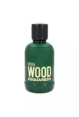 Tester Dsquared Wood Green Edt 100ml