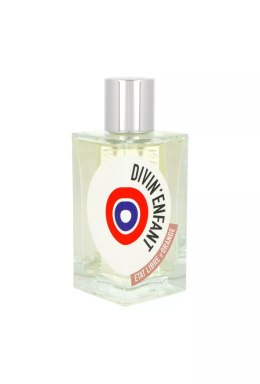 Tester Etat Libre d`Orange Divin Enfant Edp 100ml