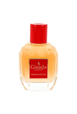 Tester Gisada Ambassadora Edp 100ml