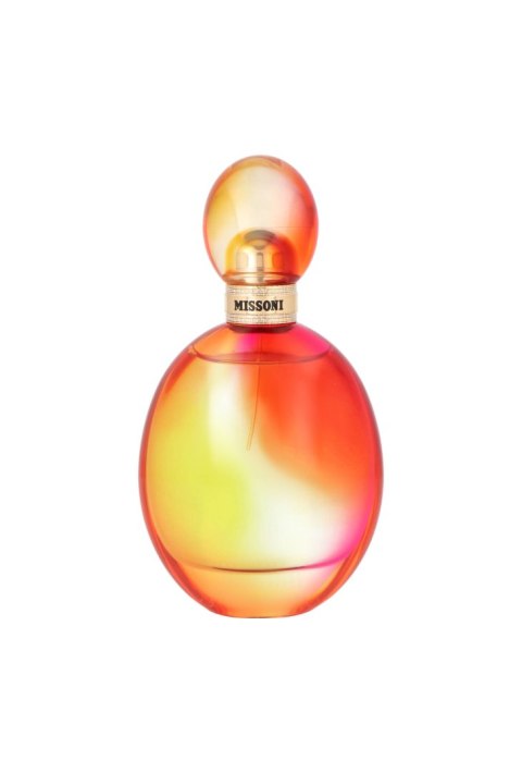 Tester Missoni Pour Femme Edt 100ml