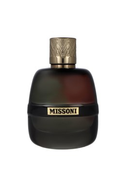 Tester Missoni Pour Homme Edp 100ml