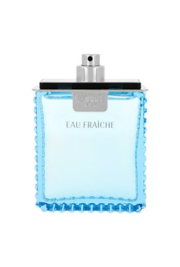 Tester Versace Man Eau Fraiche Edt 100ml