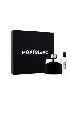 Zestaw Mont Blanc Legend Edt 50 ml + Edt 7,5 ml